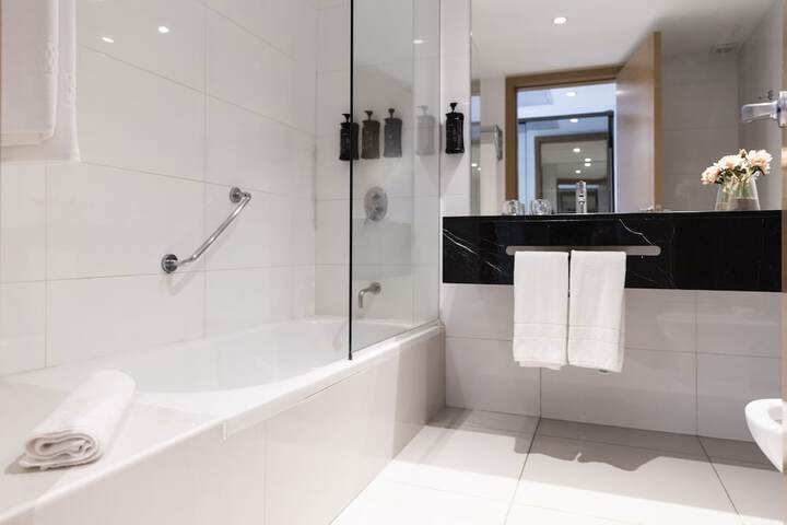 Bath Photo