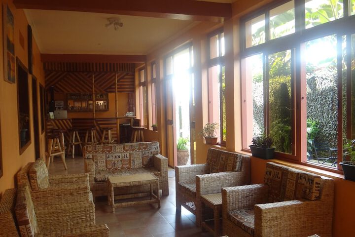 Hotel Interior 2 of 8
