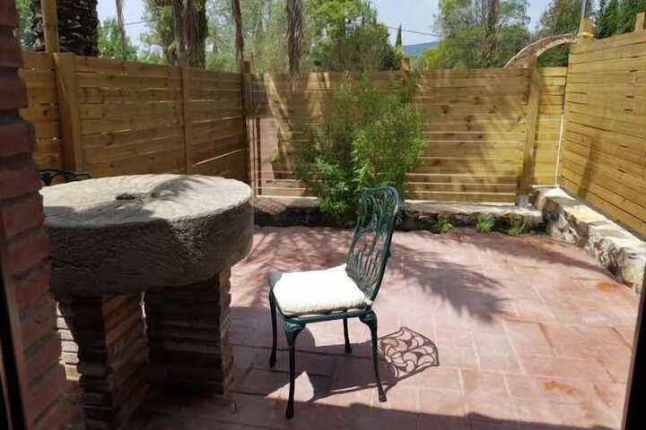Terrace/Patio 25 of 66