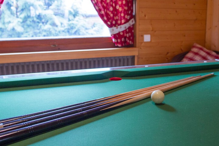 Billiards