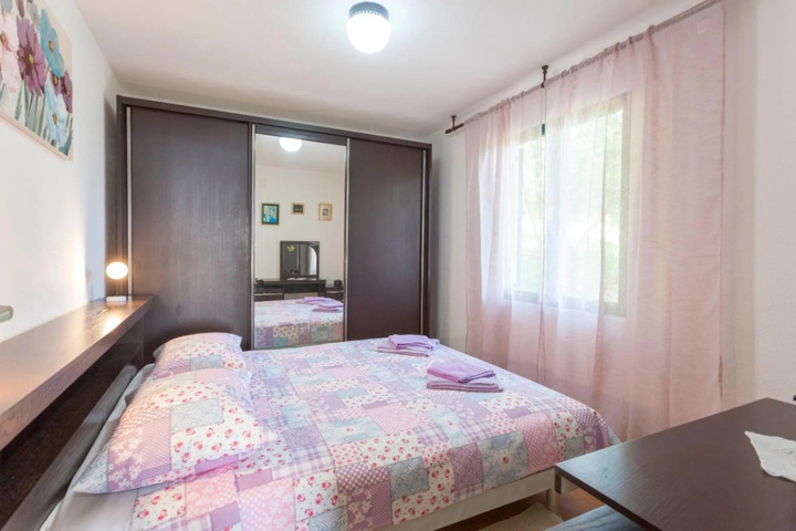 Tonci - Comfortable & Surrounded by Nature - H