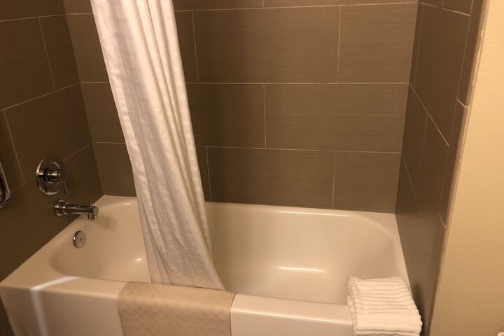 Bath Amenities