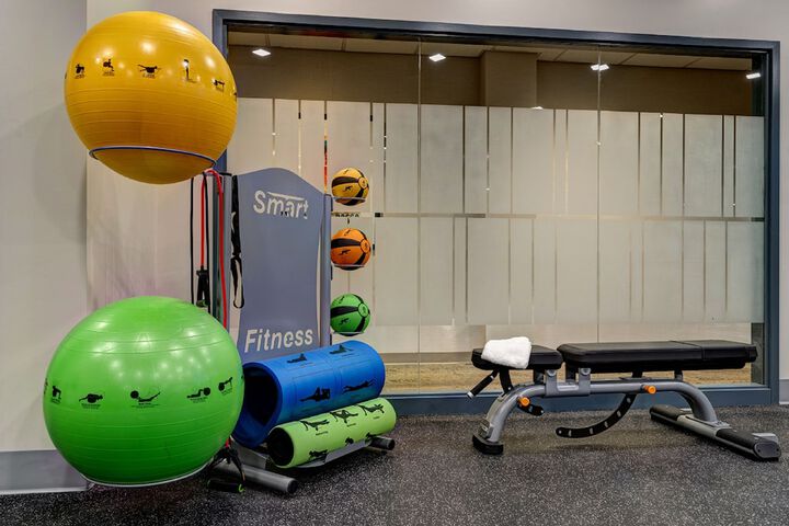 Health and Fitness 24 of 38