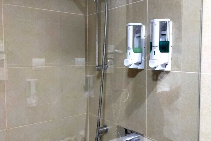 Bath Photo