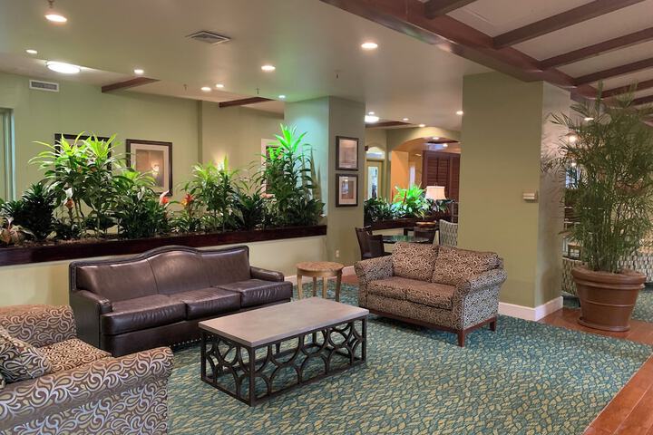 Hotel Interior 2 of 35