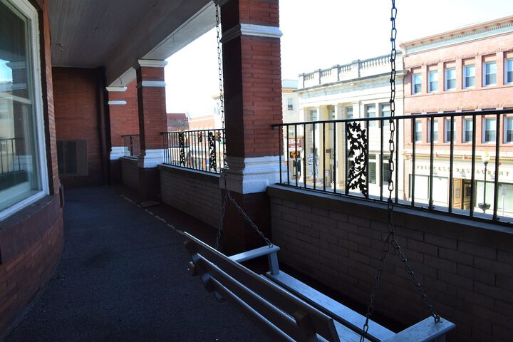 Terrace/Patio 11 of 37
