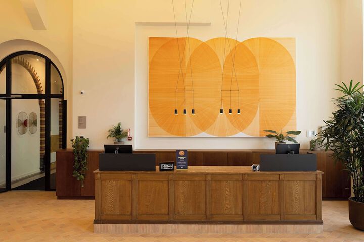 Hotel Interior 10 of 82
