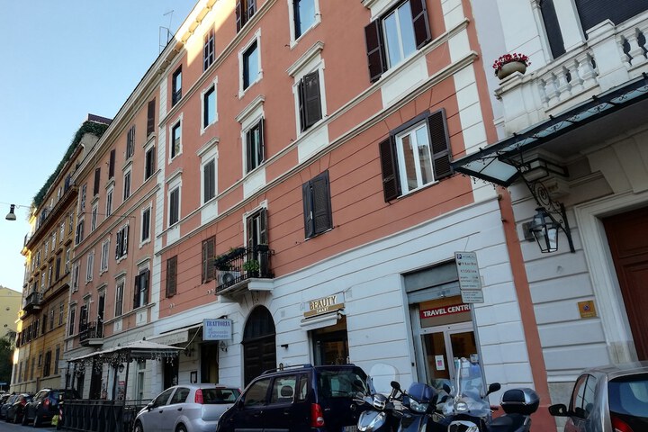 Guest House Relais Indipendenza in Rome