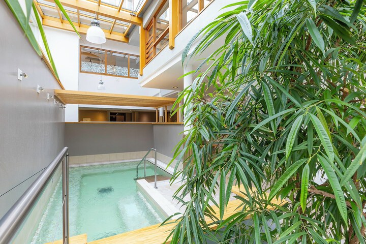 Spa and Wellness