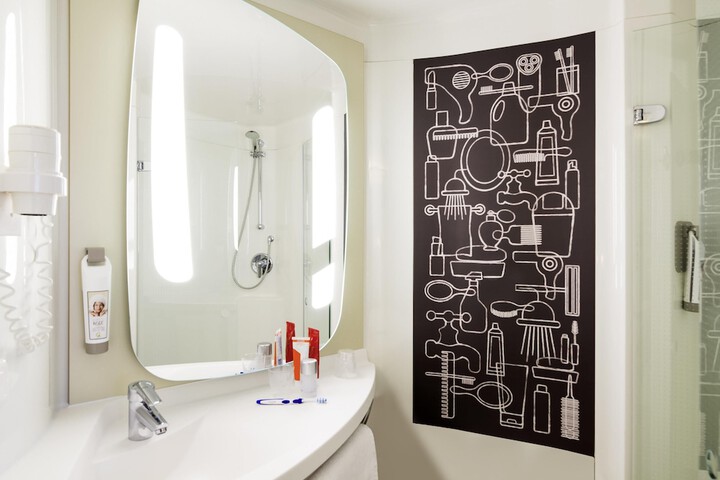 Bathroom Vanities