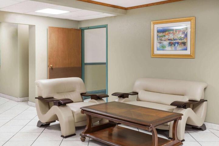 2 Double Beds (1 of 3)