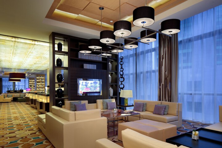 Lobby Photos
