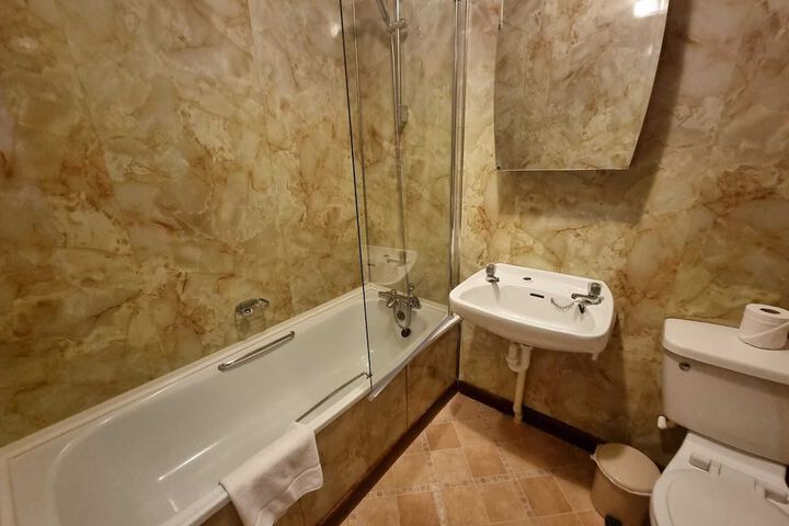 Bath Amenities