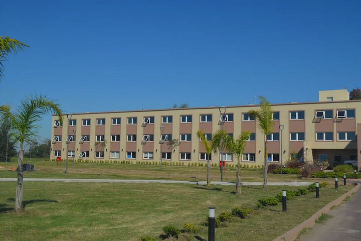 Hotel 48 of 51