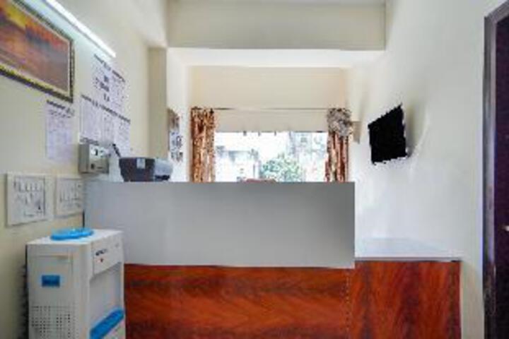 HOTEL POLE STAR BY OYO ROOMS