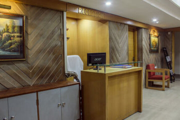 Hotel Interior 22 of 23
