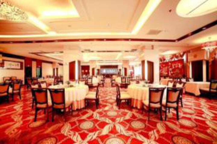 Shan Shui Garden Hotel
