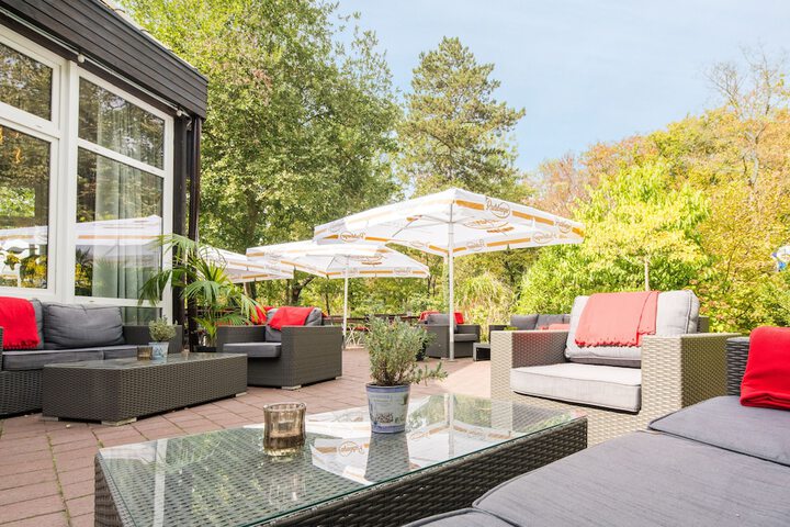 Terrace/Patio 54 of 61
