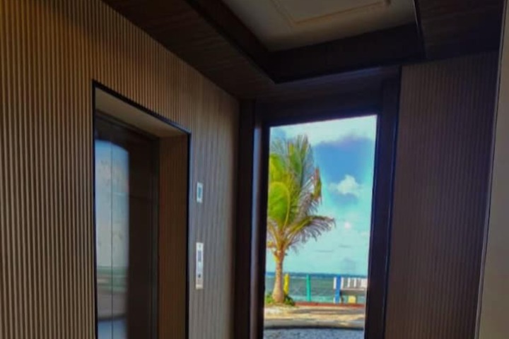 Elevator