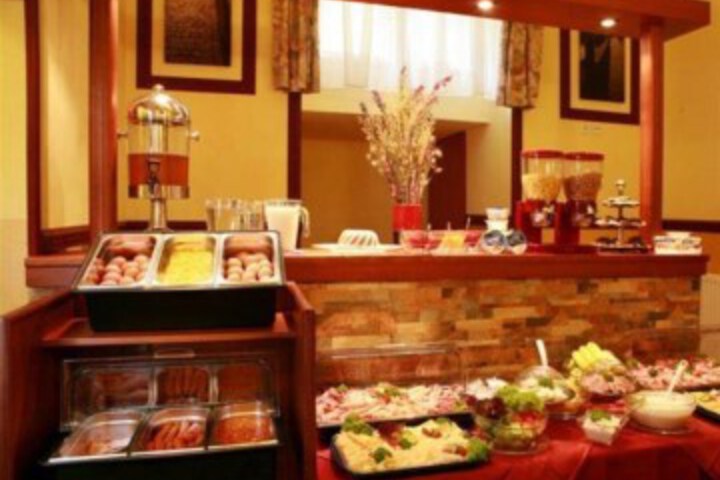 Prague Expres Hotel
