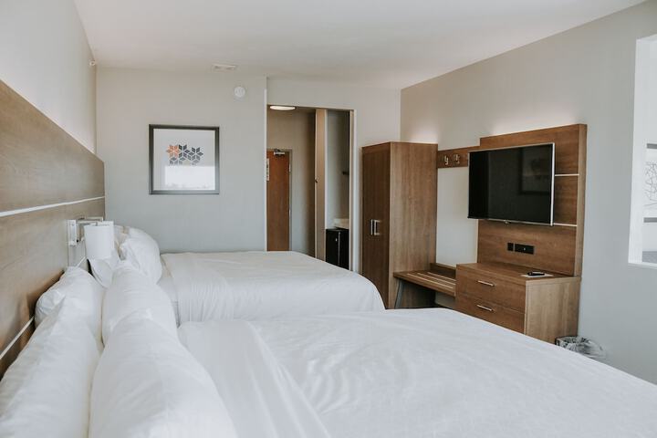 room