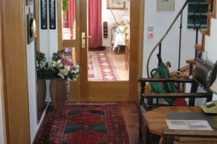 Hotel Interior 2 of 13