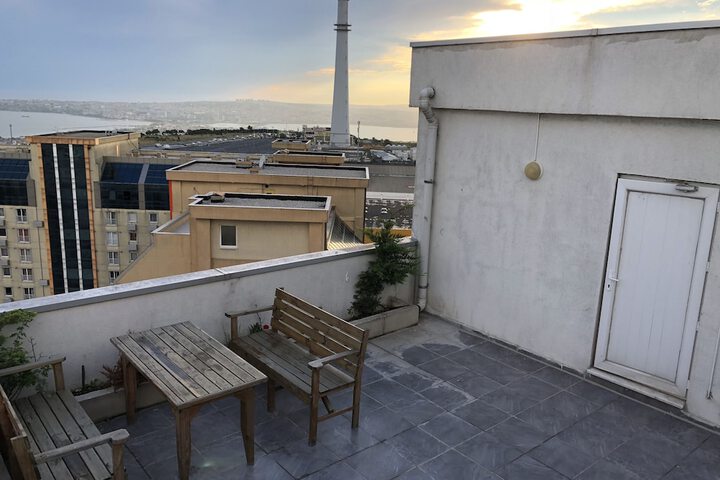 Terrace/Patio 13 of 27