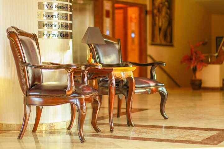 Lobby Photos