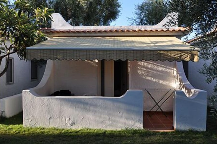 Terrace/Patio 46 of 52