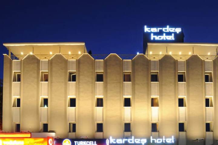Kardes Hotel