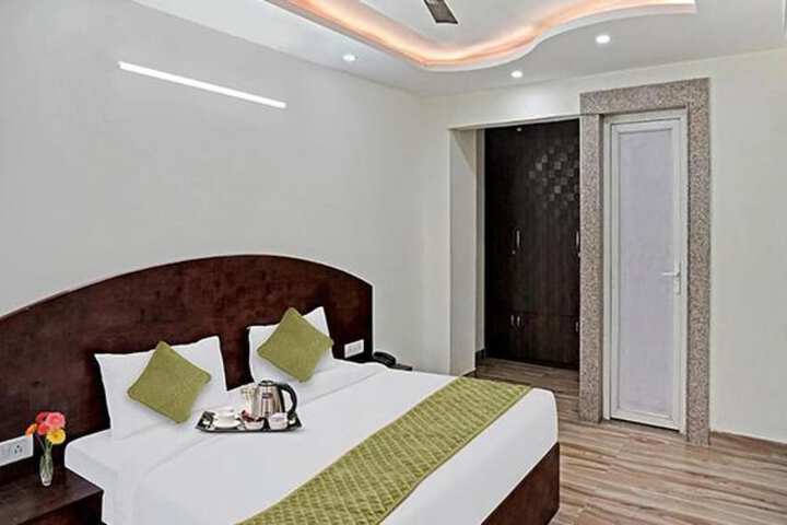 Fabhotel Bellmore Stay & Homes