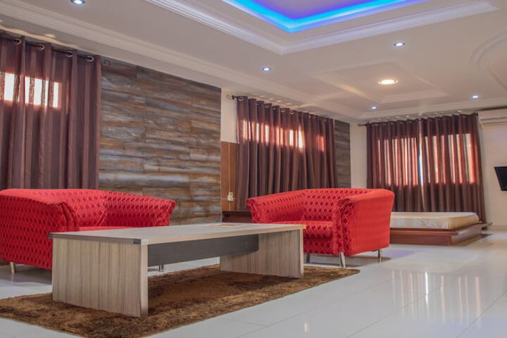 Photo of Hotel Les Mamelles