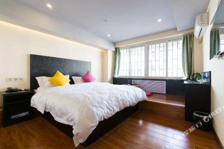 Lanzhou Dacheng Hotel