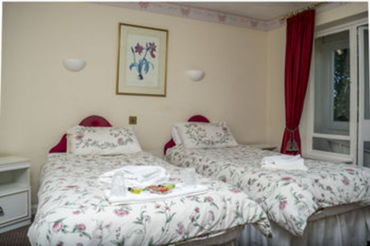 Room 19 of 88