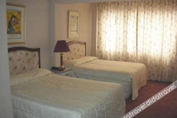 Fitness Center Photo