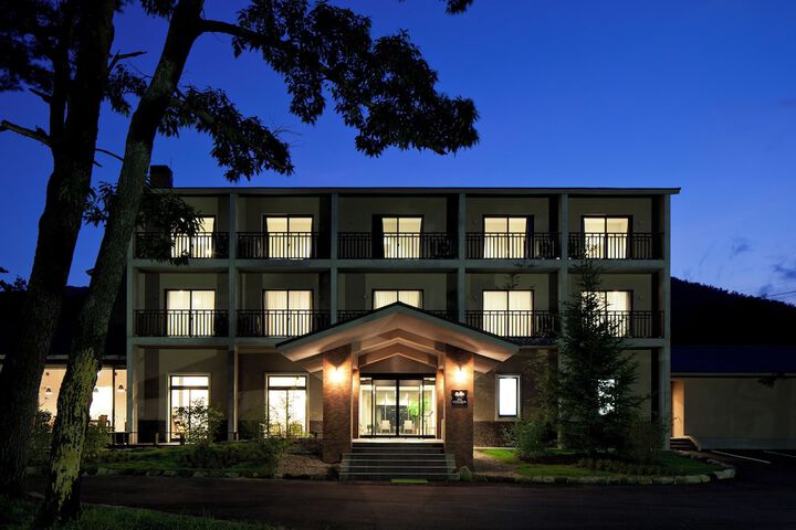 Hotel 27 of 27