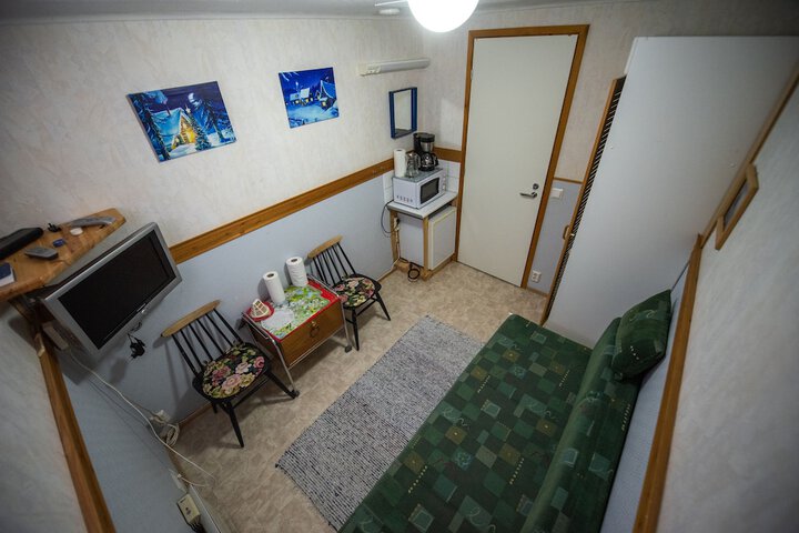 Room 15 of 91