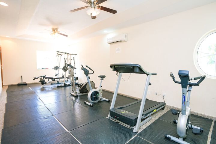 Health and Fitness 10 of 25