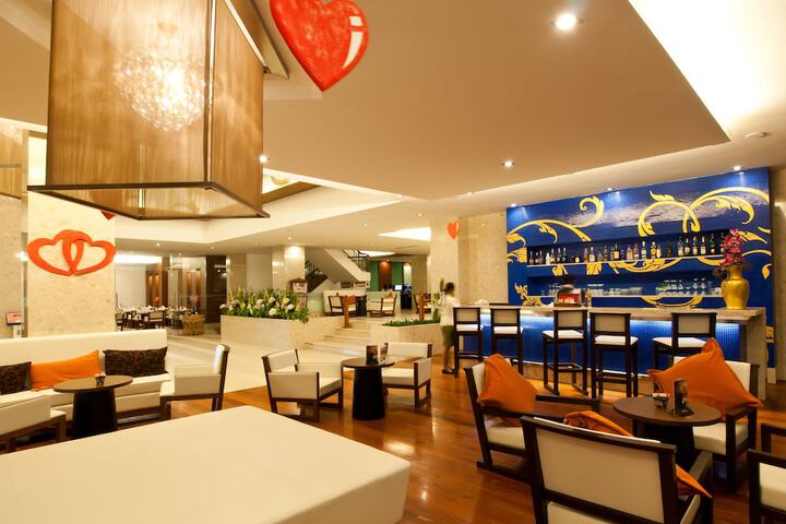 Lobby Photos