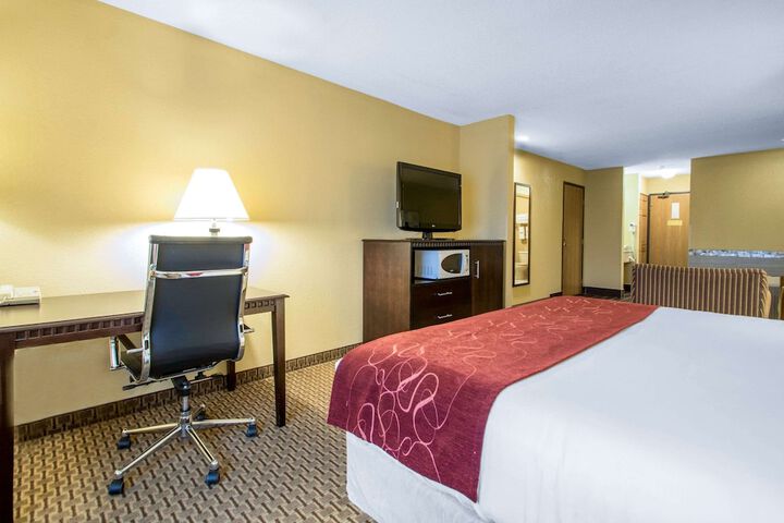 1 King Bed Suite (23 of 37)