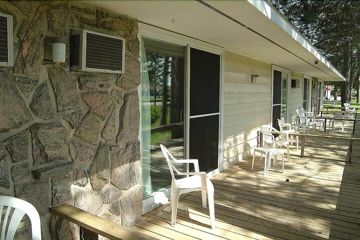 Terrace/Patio 16 of 21