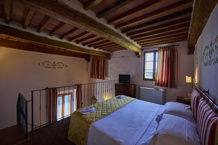 Room 15 of 86