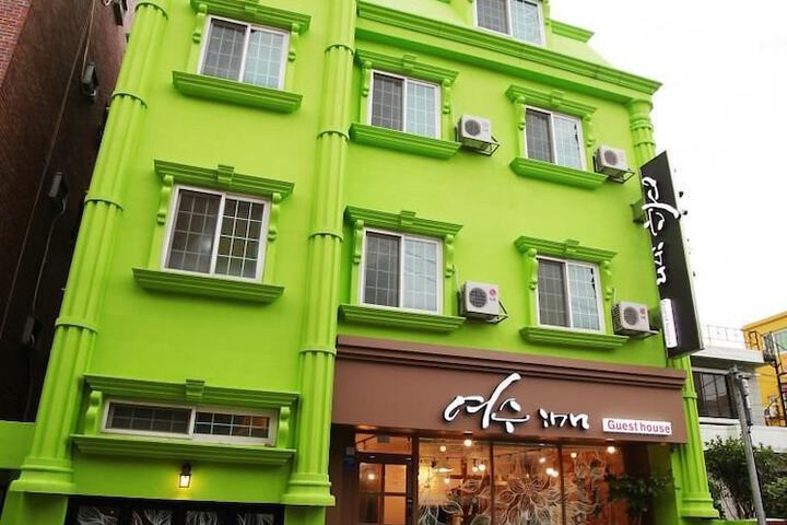 Fitness Center Photo