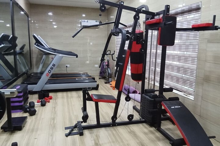 Health and Fitness 41 of 46