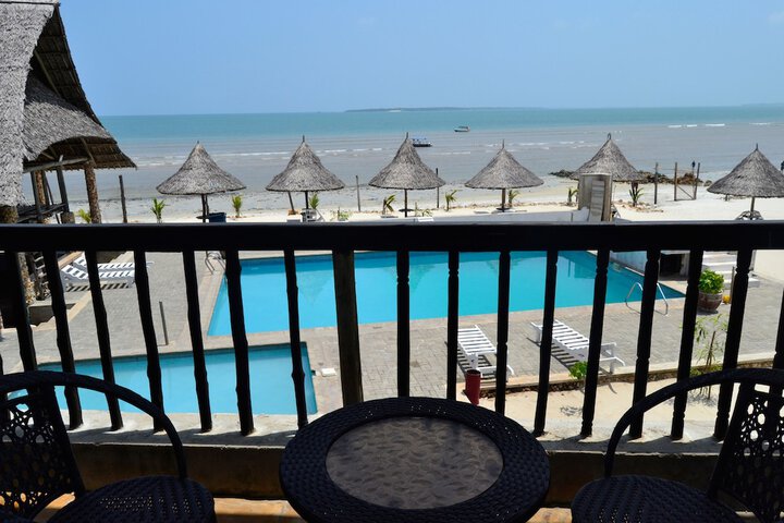 Hotel View 145 of 146