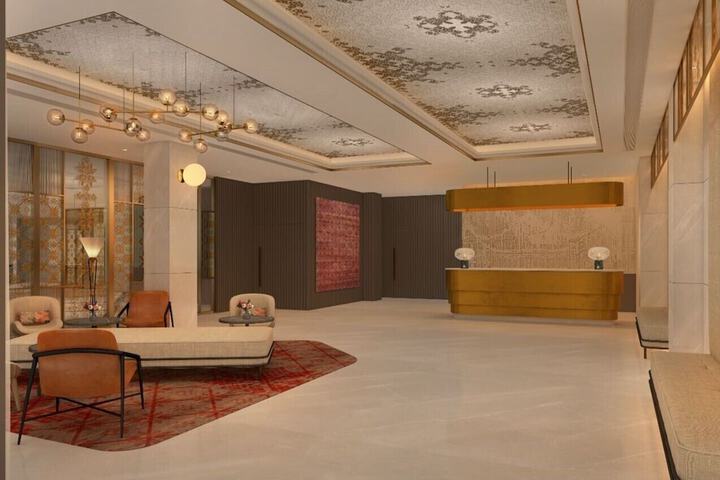 Hotel Interior 3 of 45