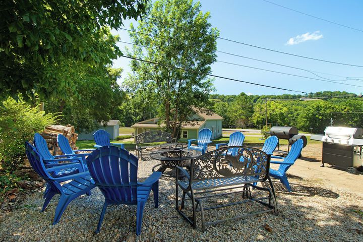 Terrace/Patio 16 of 23