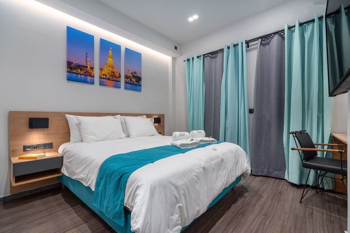 Room 20 of 100