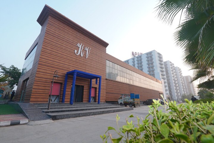 Hotel 45 of 46
