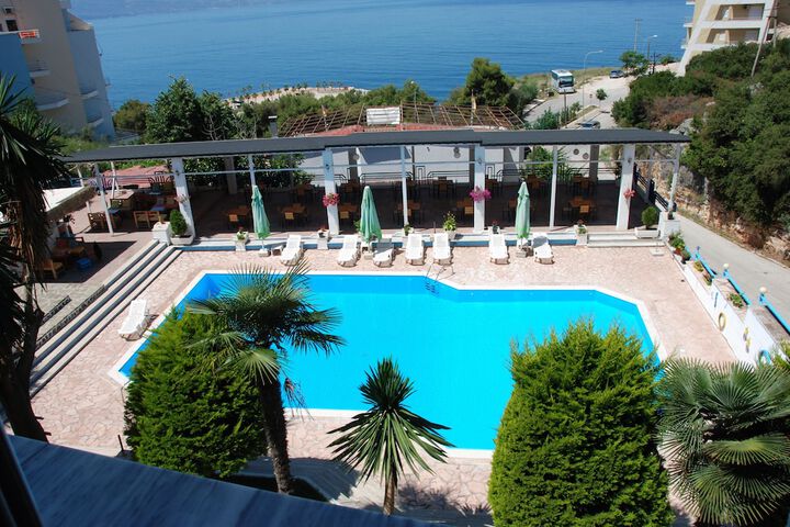 Pool 54 of 74